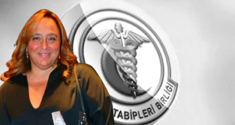 Ayşe Barım Cezaevinde Ölümle Burun Buruna