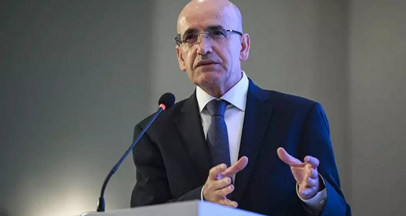 Bakan Mehmet Şimşek: Enflasyonda Dönüm Noktası