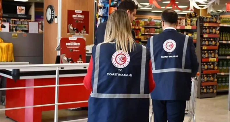 Bakanlık’tan Kritik Uyarı: 3 Ürün Yasaklandı
