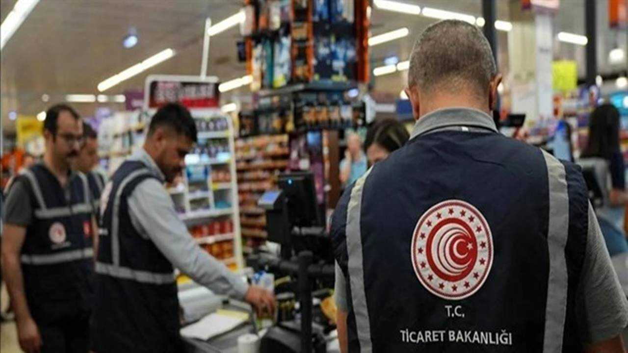 Bakanlık’tan Kritik Uyarı: 3 Ürün Yasaklandı 2 Bakanliktan Kritik Uyari 3 Urun Yasaklandi 3