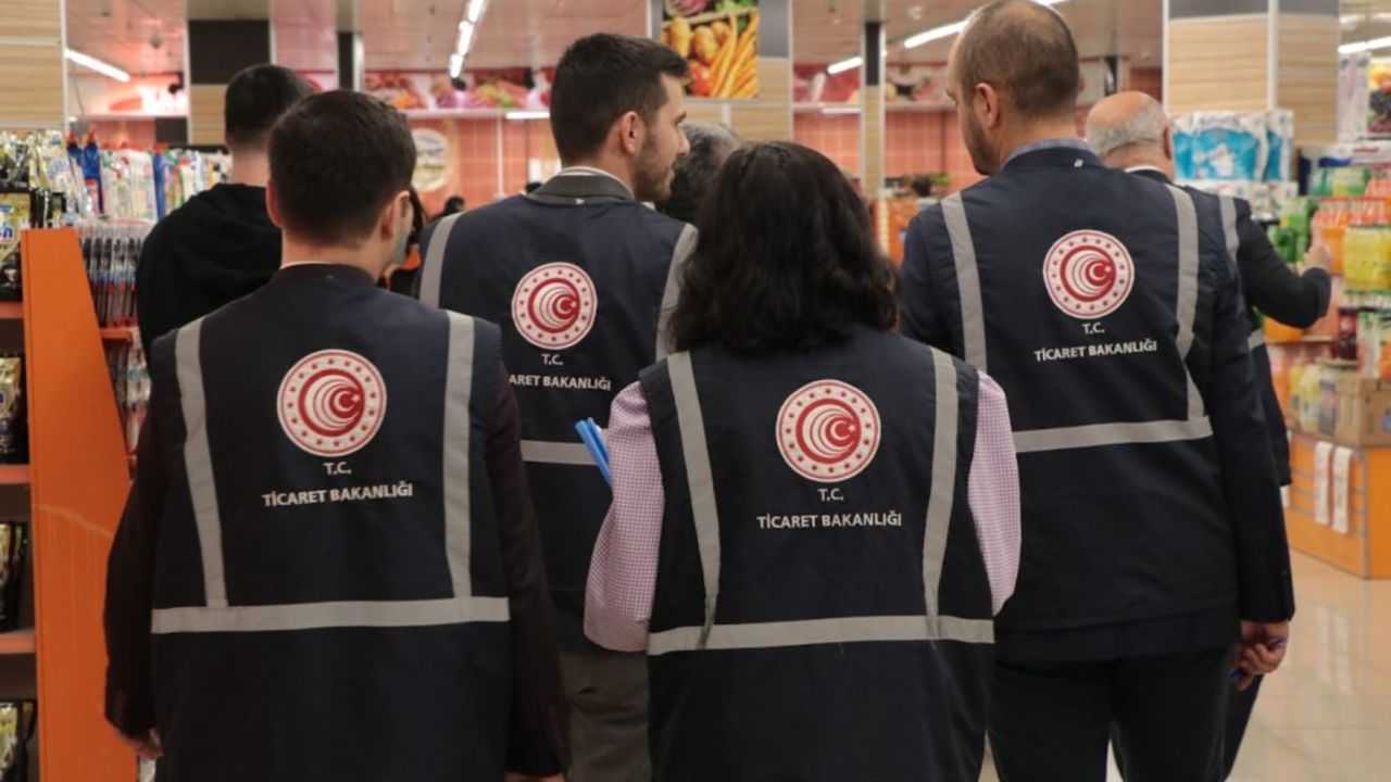 Bakanlık’tan Kritik Uyarı: 3 Ürün Yasaklandı 3 Bakanliktan Kritik Uyari 3 Urun Yasaklandi 4