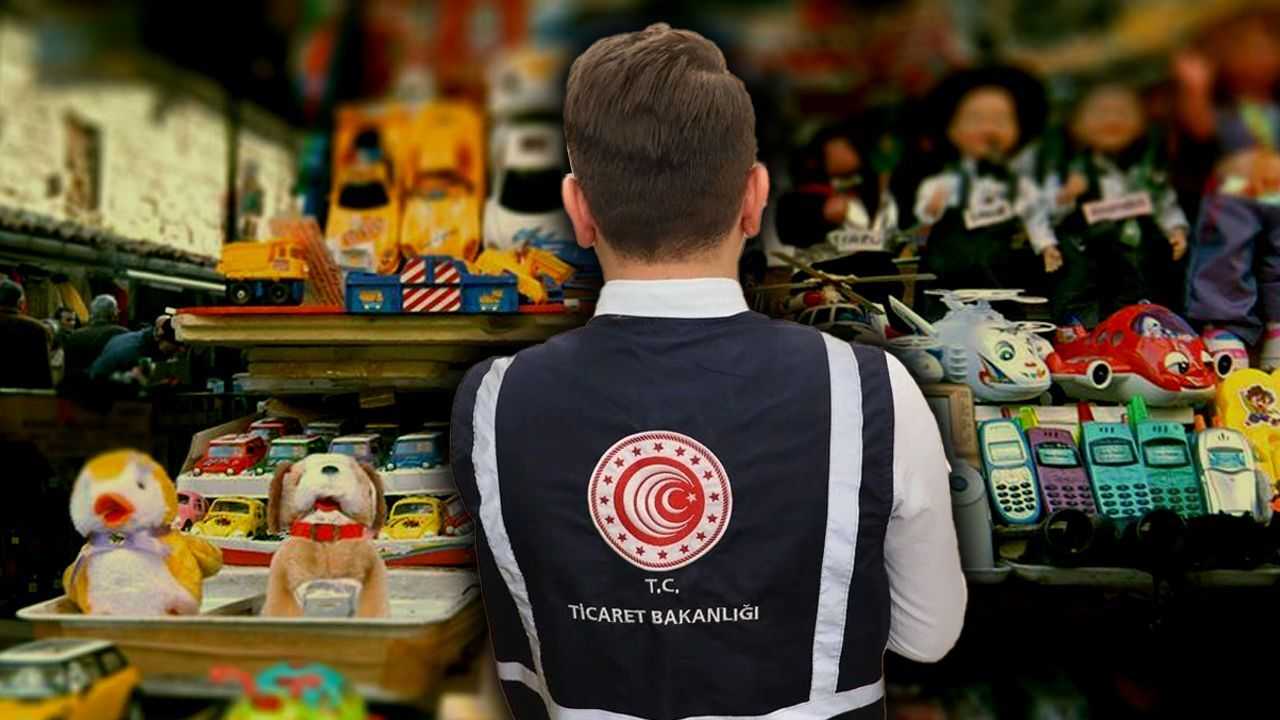Bakanlık’tan Kritik Uyarı: 3 Ürün Yasaklandı 4 Bakanliktan Kritik Uyari 3 Urun Yasaklandi 5