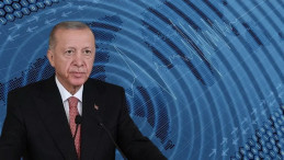 Balıkesir Depremi: Cumhurbaşkanı Erdoğan’dan’ İlk Açıklama