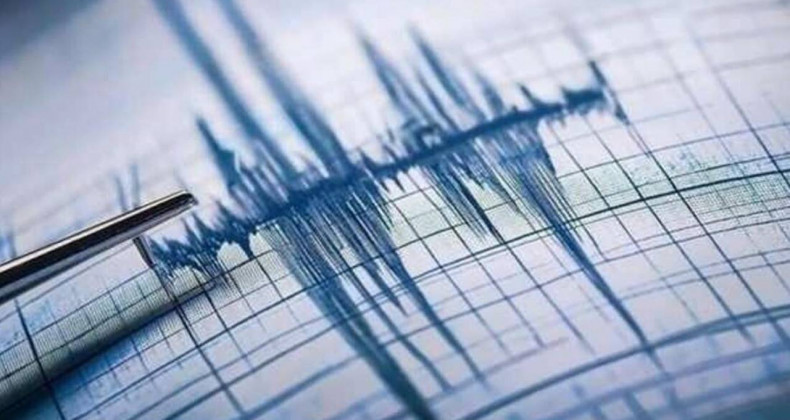 Balıkesir Sındırgı 6,1’le Sallandı: Hasar Var, Can Kaybı Yok