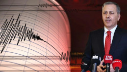 Balıkesir’de 6.1 Deprem, Marmara’da Hissedildi