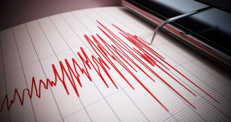 Balıkesir’de Şiddetli Deprem ve Gelen Artçı Sarsıntılar