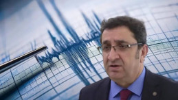 Başkentte Deprem Alarmı: Bağlıca Fayı Aktif