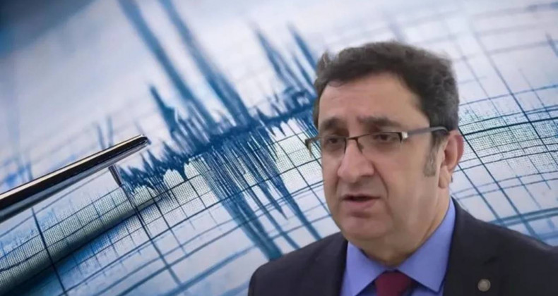 Başkentte Deprem Alarmı: Bağlıca Fayı Aktif