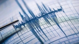 Başkentte Sabah Şoku: Deprem Korkuttu
