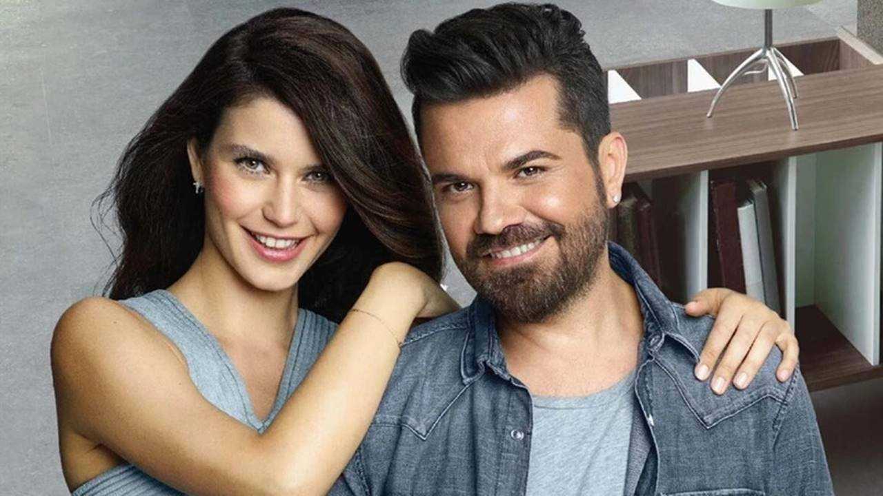 Beren Saat Hamile mi? Çiftten Net Yanıt 1 Beren Saat Hamile mi Ciftten Net Yanit 2
