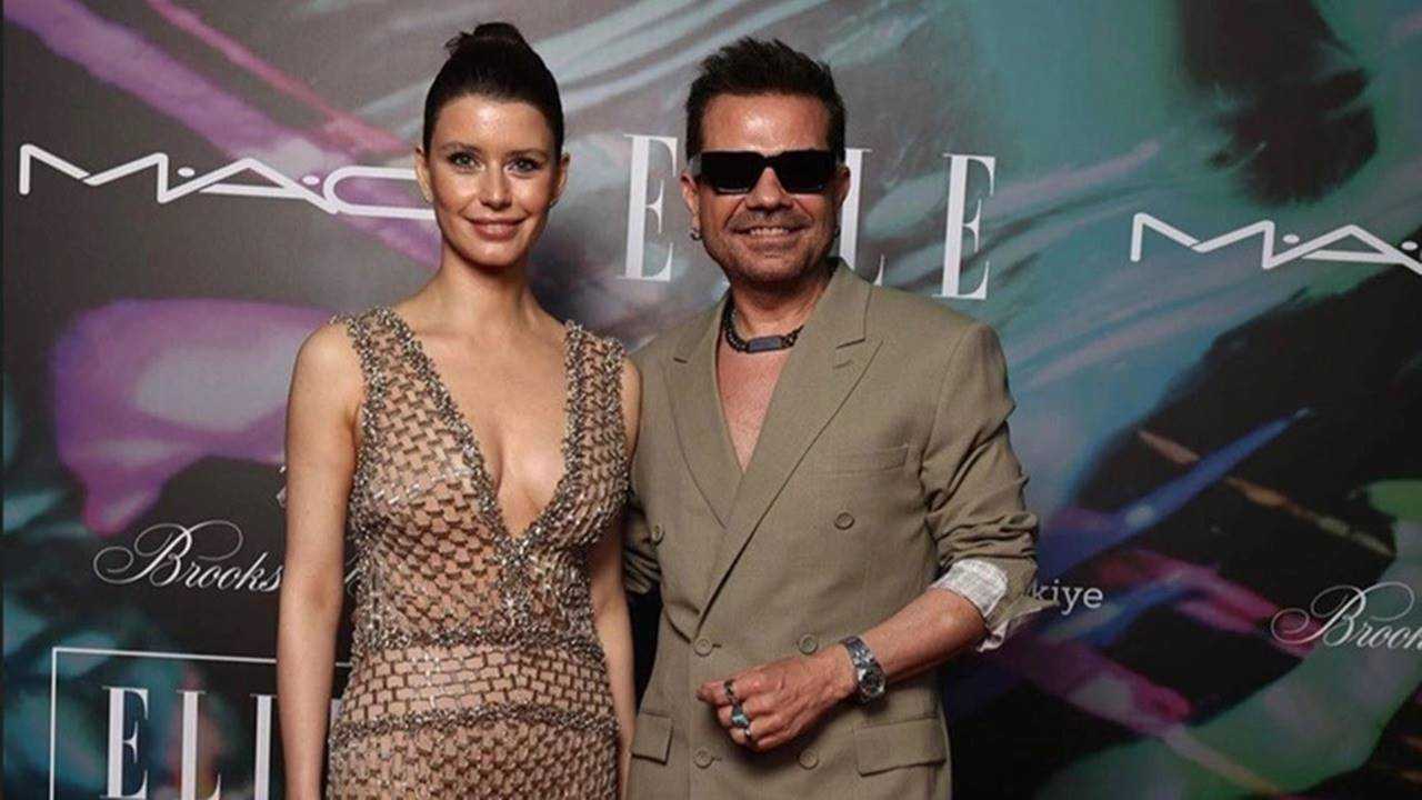 Beren Saat Hamile mi? Çiftten Net Yanıt 2 Beren Saat Hamile mi Ciftten Net Yanit 3