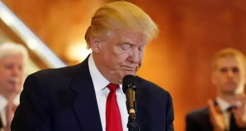 Beyaz Saray Görüşmesi Öncesi Trump’tan Seul’e Sert Mesaj