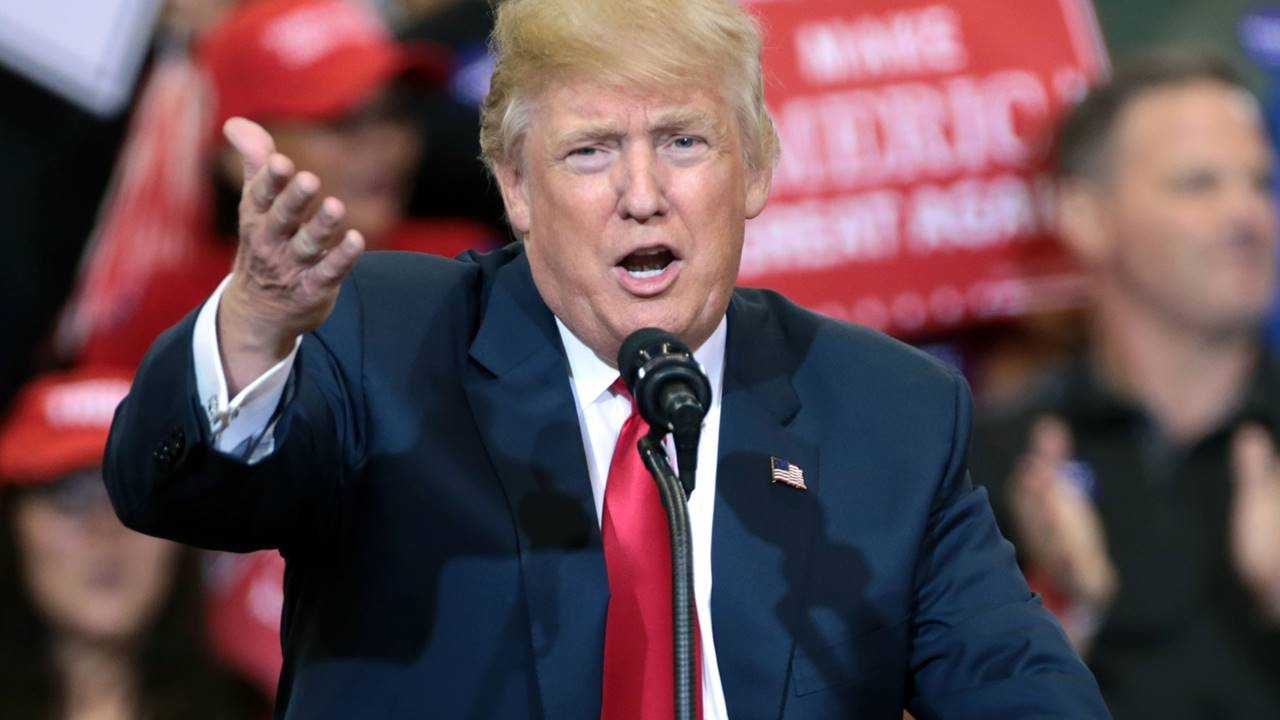 Beyaz Saray Görüşmesi Öncesi Trump’tan Seul’e Sert Mesaj 2 Beyaz Saray Gorusmesi Oncesi Trumptan Seule Sert Mesaj 3