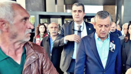 CHP Lideri’ne Saldıran Sanıktan Pişmanlık İtirafı