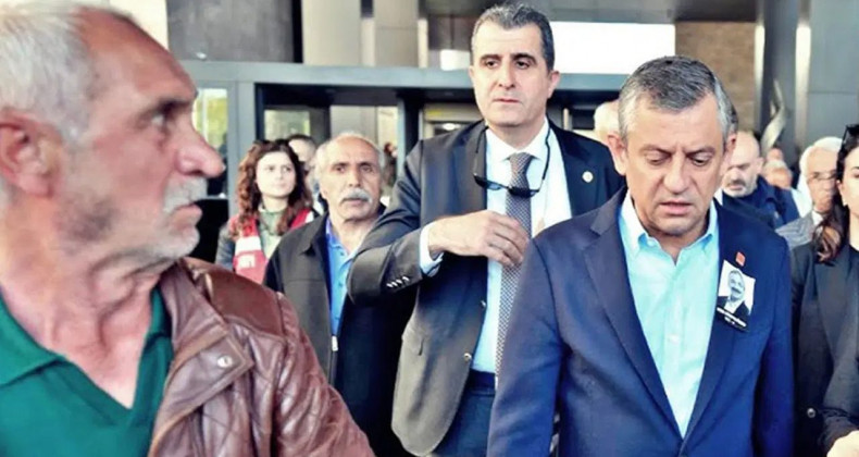 CHP Lideri’ne Saldıran Sanıktan Pişmanlık İtirafı