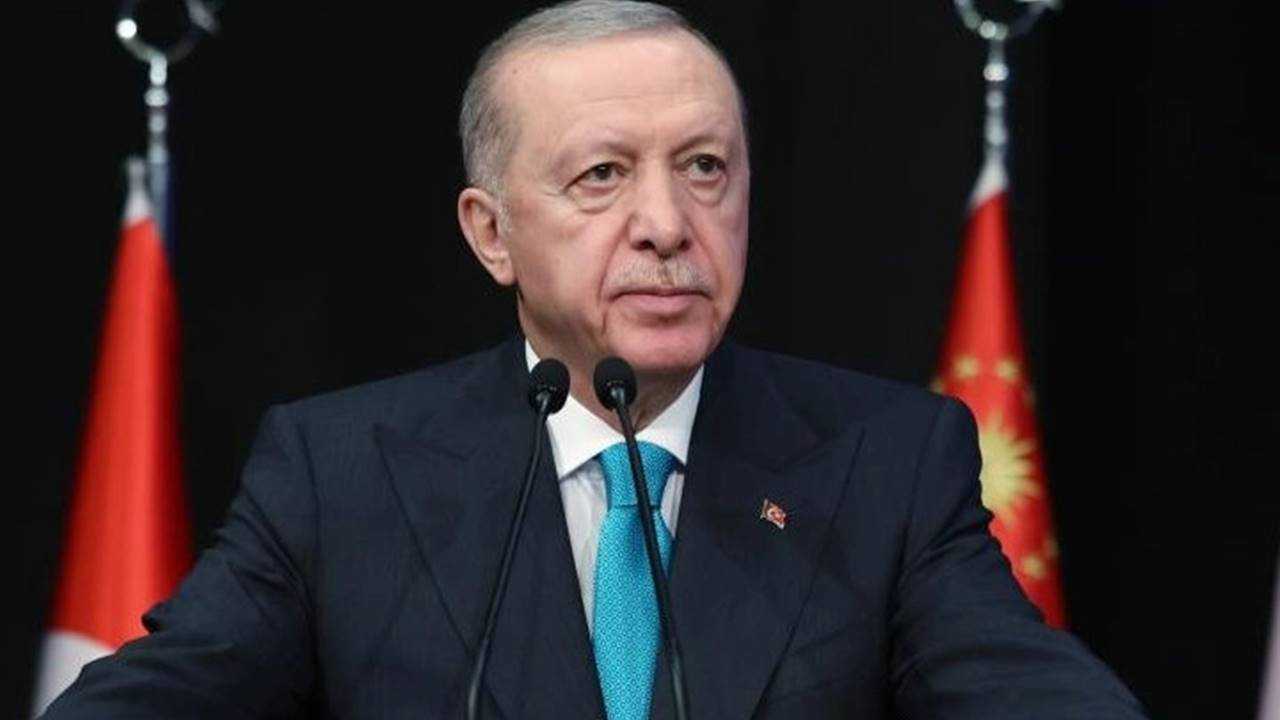 Cumhurbaşkanı Erdoğan’dan Kararlılık Mesajı 3 Cumhurbaskani Erdogandan Kararlilik Mesaji 4
