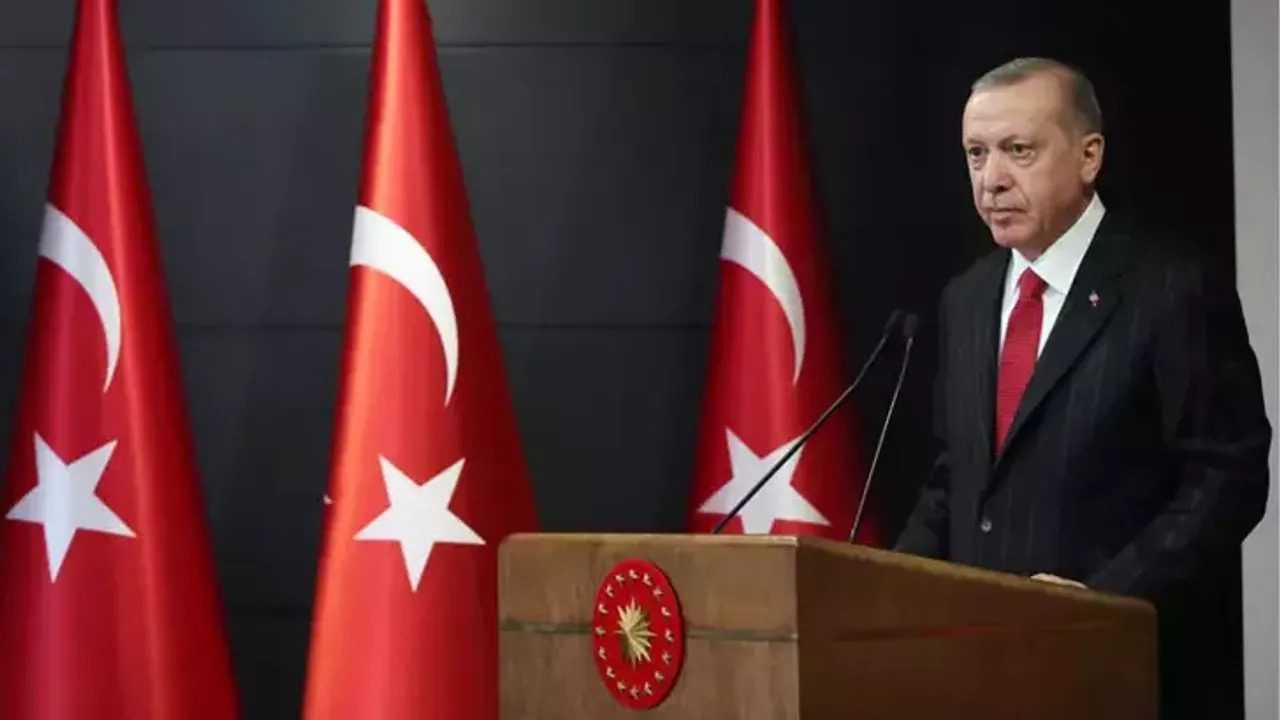 Cumhurbaşkanı Erdoğan’dan Kararlılık Mesajı 5 Cumhurbaskani Erdogandan Kararlilik Mesaji 6