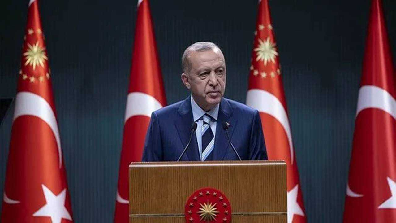 Cumhurbaşkanlığı Kabinesi’nde Yoğun ve Kritik Gündem 1 Cumhurbaskanligi Kabinesinde Yogun ve Kritik Gundem 2