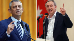DEM Lideri, Çok Konuşulacak Sözlerle CHP’yi Hedef Aldı
