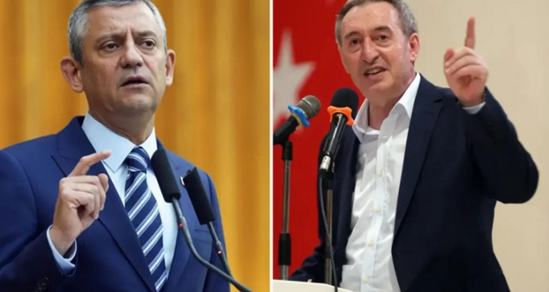 DEM Lideri, Çok Konuşulacak Sözlerle CHP’yi Hedef Aldı