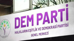 DEM Ormanlı’yı Sildi: İhraç ve İstifa Çağrısı