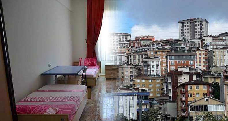 Daha Okul Açılmadan Evler Doldu: Öğrenciye Kira Darbesi