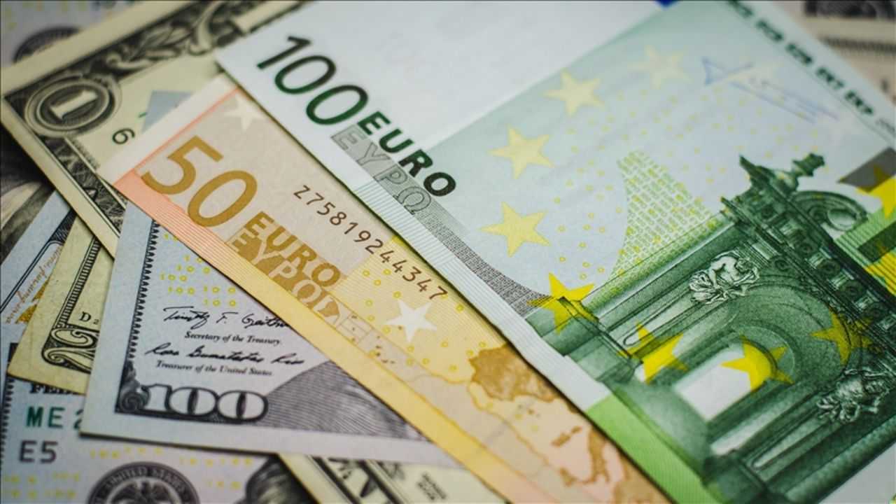 Dolar 41 Esiginde Gozler Powellin Aciklamalarinda 5