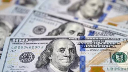 Dolar Endeksi Dengede, Gözler TÜFE’de