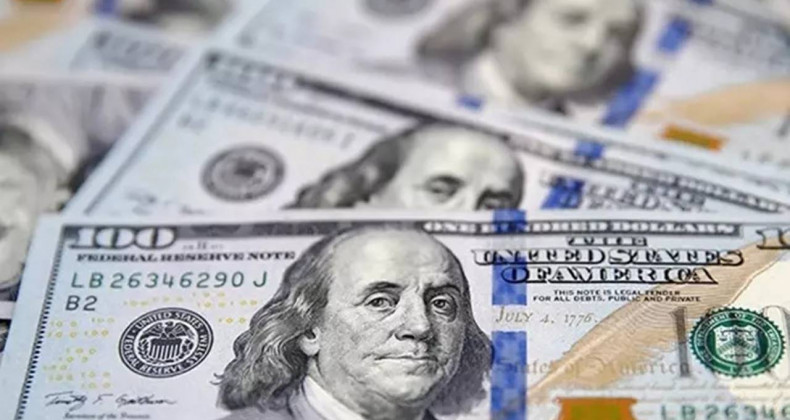 Dolar Endeksi Dengede, Gözler TÜFE’de