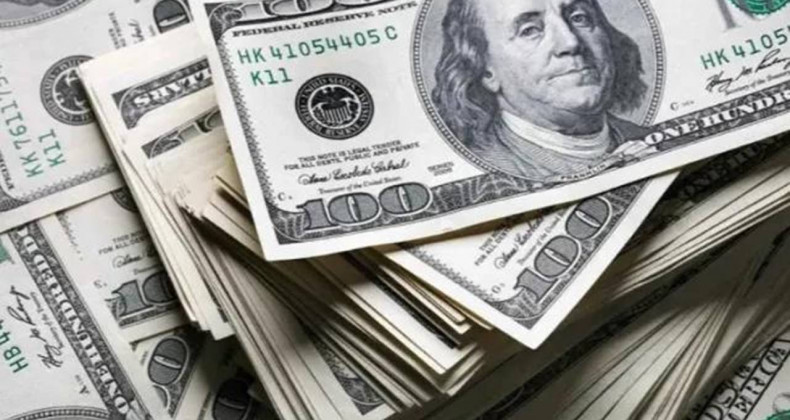 Dolar Güne Yükselişle Başladı, Sterlin Güçleniyor