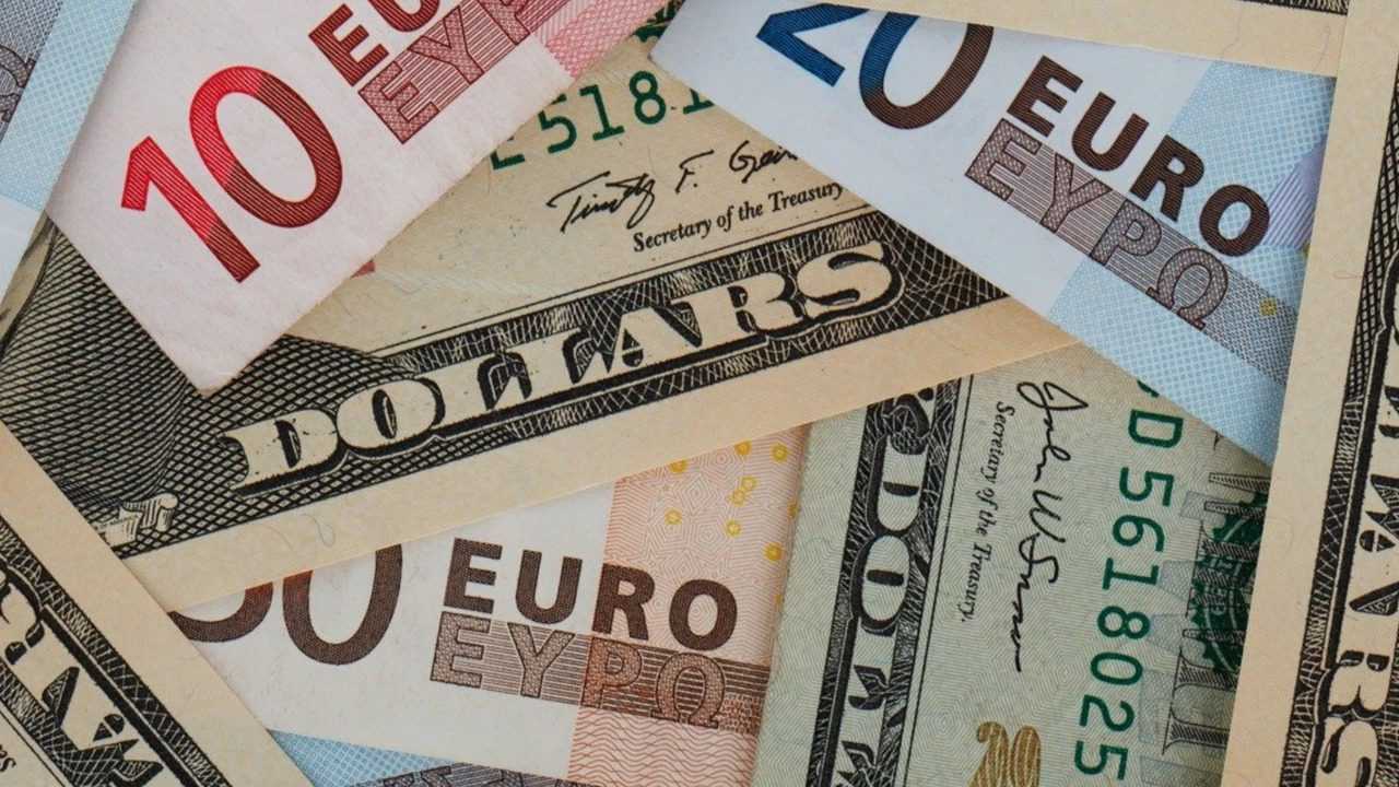 Dolar Güne Yükselişle Başladı, Sterlin Güçleniyor 2 Dolar Gune Yukselisle Basladi Sterlin Gucleniyor 3