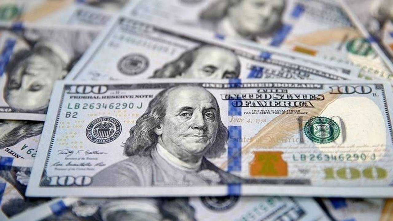 Dolar Güne Yükselişle Başladı, Sterlin Güçleniyor 3 Dolar Gune Yukselisle Basladi Sterlin Gucleniyor 4