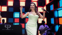 Ebru Yaşar: Yıllardır Heyecanımı Yenemedim