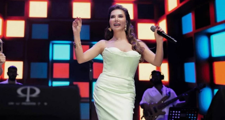 Ebru Yaşar: Yıllardır Heyecanımı Yenemedim