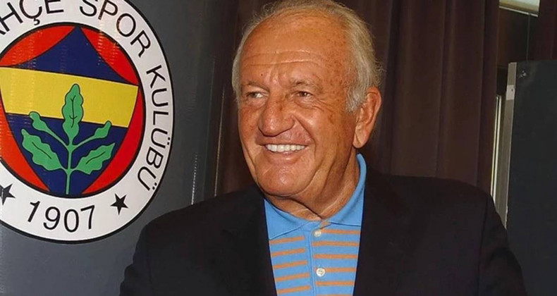 Efsane Başkan Ali Şen’in Son Hali Ortaya Çıktı