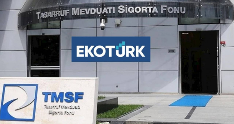 Ekotürk’te Fırtına Koptu: TMSF Yönetimi Devraldı