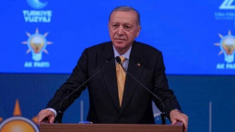 Cumhurbaşkanı Erdoğan: Türkiye’ye Diz Çöktüremeyecekler
