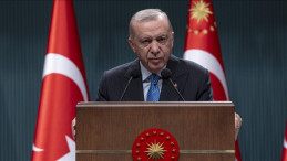 Erdoğan: Merkez Bankası Rezervleri Tarihi Zirvede