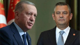 Erdoğan’dan 1 Milyon TL’lik Tazminat Hamlesi