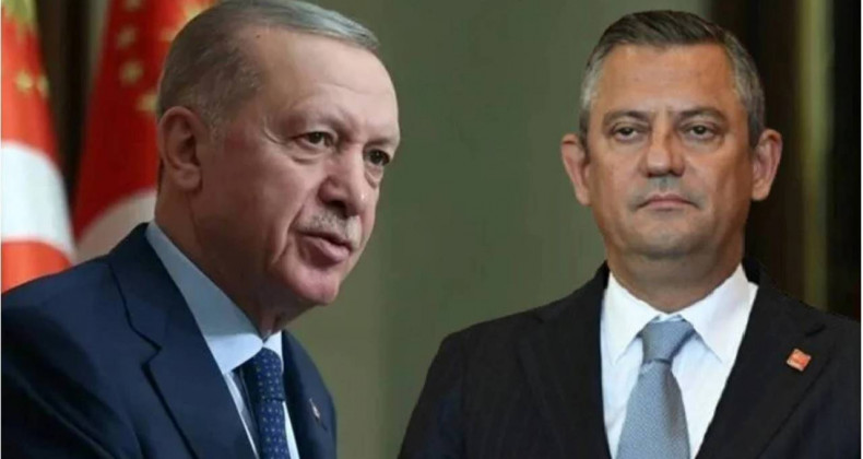 Erdoğan’dan 1 Milyon TL’lik Tazminat Hamlesi