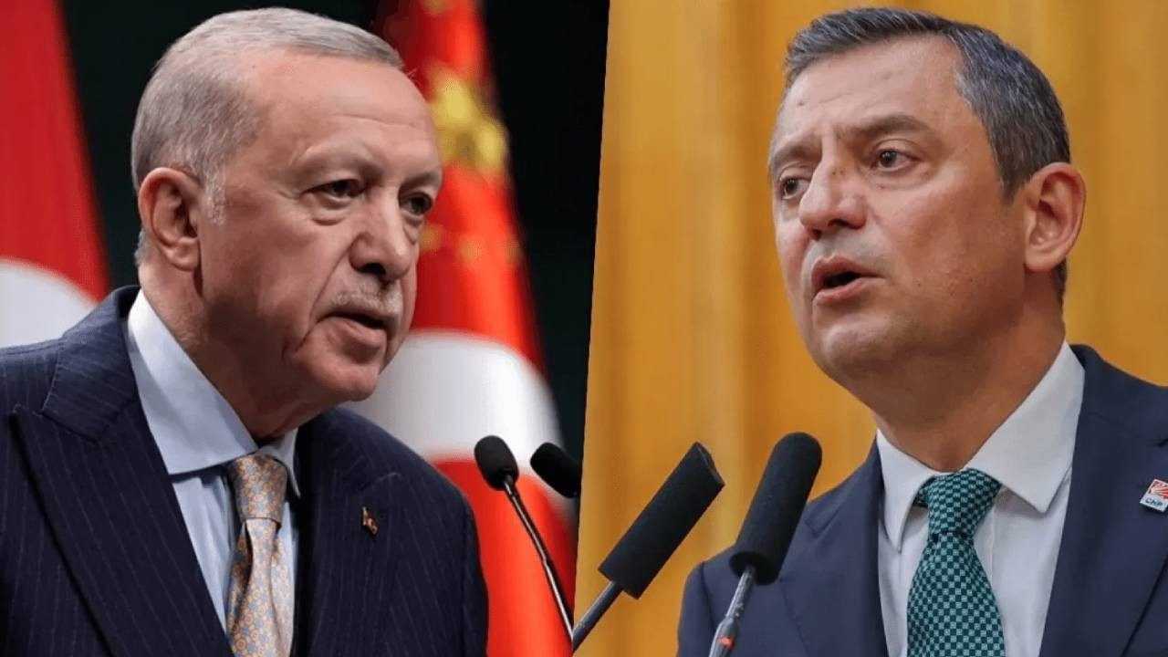 Erdoğan’dan 1 Milyon TL’lik Tazminat Hamlesi 1 Erdogandan 1 Milyon TLlik Tazminat Hamlesi 2