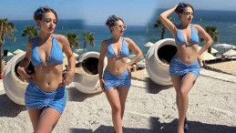 Esra Rabia Ünal’ın Son Pozuna Beğeni Yağdı