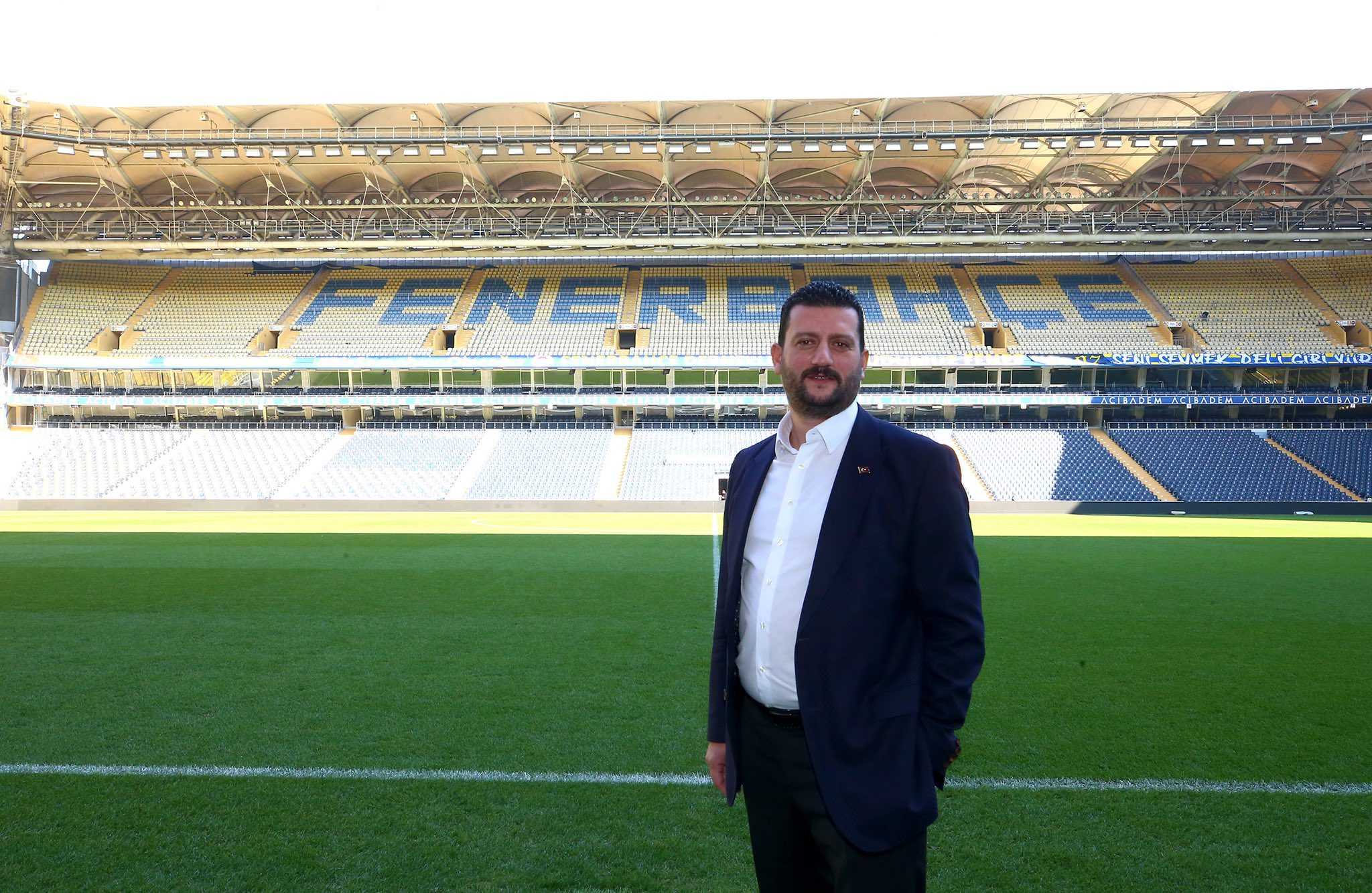 Fenerbahçe’den Net Mesaj: Transferde İkinci Perde Başladı! 1 FCYkmHBXIAgXYw7