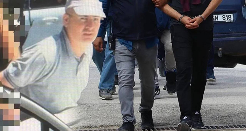 FETÖ’nün Mahrem İmamı Manisa’da Yakalandı