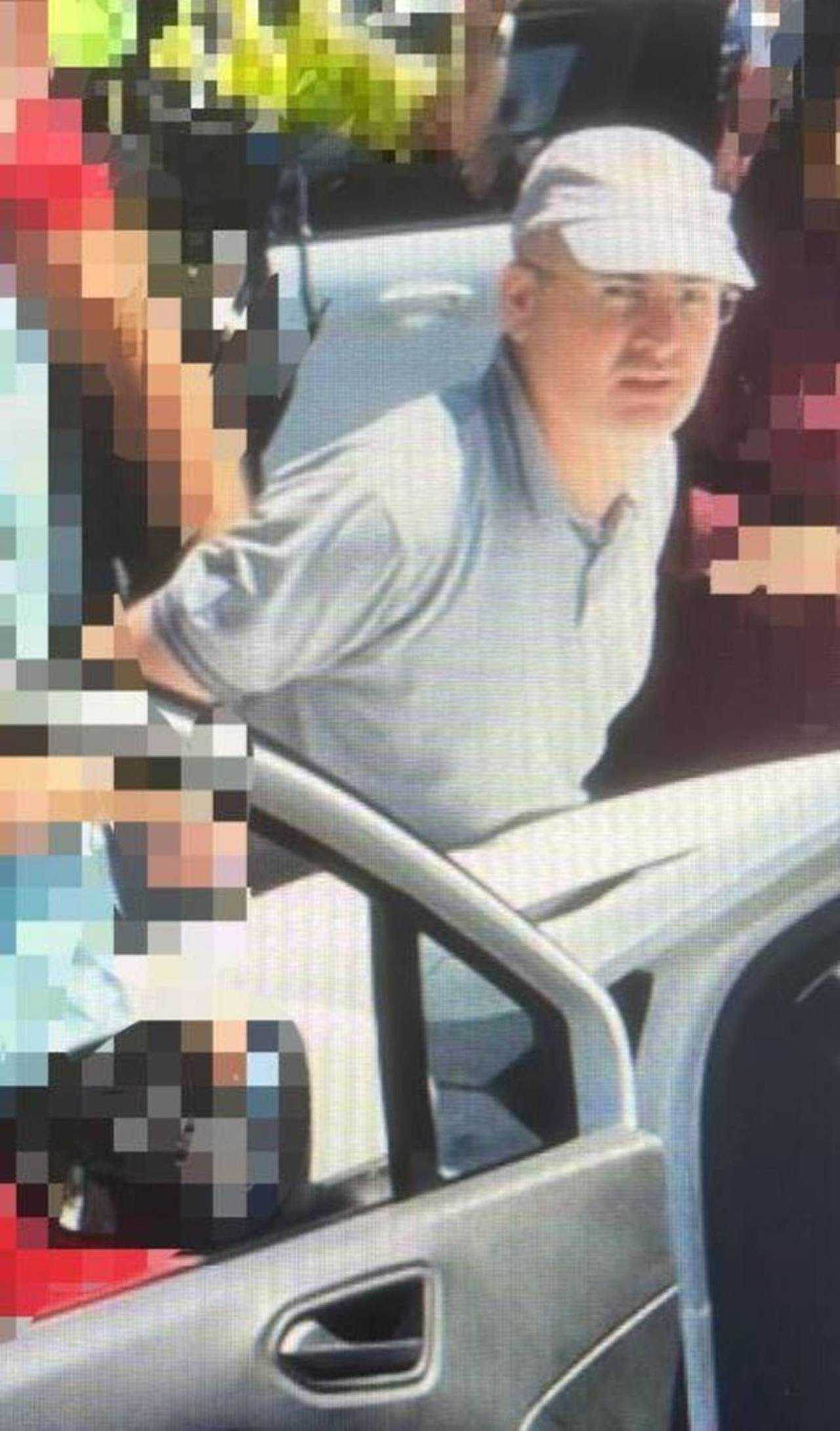 FETÖ’nün Mahrem İmamı Manisa’da Yakalandı 1 FETOnun Mahrem Imami Manisada Yakalandi 2