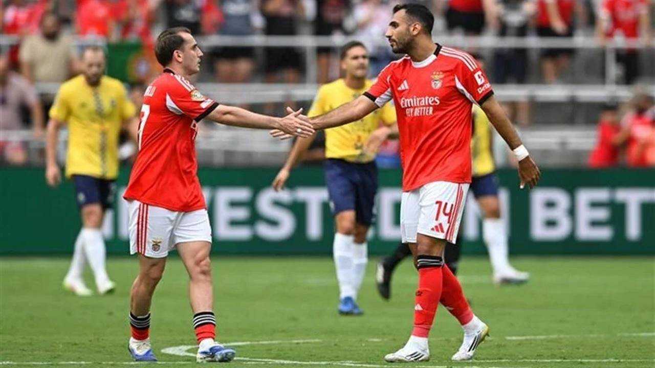 Fenerbahçe, Kerem Aktürkoğlu Transferinde Tarihi Adım 1 Fenerbahce Kerem Akturkoglu Transferinde Tarihi Adim 2