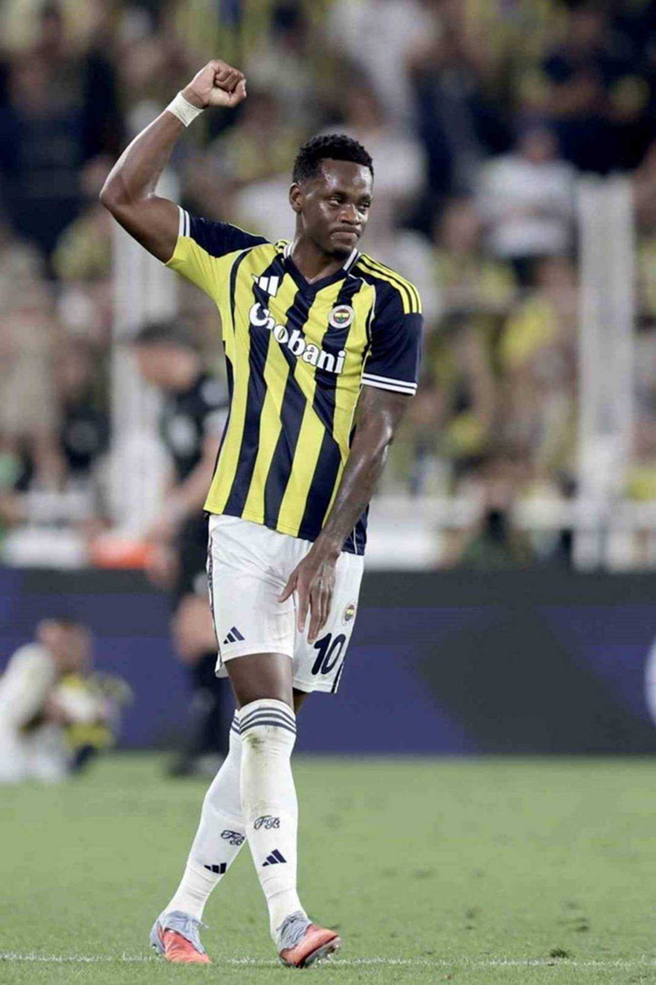 Fenerbahçe’den Şampiyonlar Ligi’nde Muhteşem Geri Dönüş 3 Fenerbahceden Sampiyonlar Liginde Muhtesem Geri Donus 4