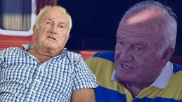 Fenerbahçe’nin Efsane Başkanı Ali Şen Yoğun Bakımda
