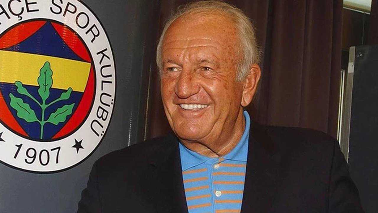 Fenerbahçe’nin Efsane Başkanı Ali Şen Yoğun Bakımda 1 Fenerbahcenin Efsane Baskani Ali Sen Yogun Bakimda 3