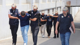 Firari Darbeciler Yakalandı: Cezaevinin Yolu Gözüktü